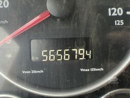 MAN TGM 18.320 (BELGIAN TRUCK / PERFECT CONDITION /...