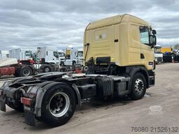 Scania 114 - 380 (CUMMINS / RETARDER / PTO / HYDRAULIC...