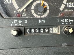 Scania 114 - 380 (CUMMINS / RETARDER / PTO / HYDRAULIC...