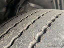 Scania 114 - 380 (CUMMINS / RETARDER / PTO / HYDRAULIC...