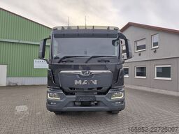 MAN TGM 18.320 4x2 BL CH Fahrgestell Euro 6 Rechtsl...