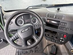 DAF CF 290 FAG 6x2 / Chassis / NL Truck / 434.000 KM