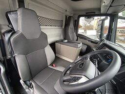 MAN TGM 18.320 4x2BL CH Fahrgestell Euro 6 Rechtsle...