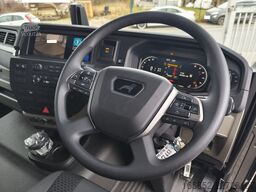 MAN TGM 18.320 4x2BL CH Fahrgestell Euro 6 Rechtsle...