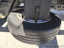 IVECO Eurocargo 75-210 Plane 3-Sitzer Euro 6 4x2 LBW ...