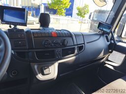 IVECO Eurocargo 75-210 Plane 3-Sitzer Euro 6 4x2 LBW ...