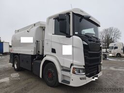 Scania R450 Tankwagen 14.300l Euro 6 4x2 AHK (7)