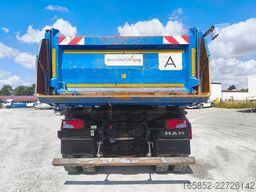 MAN TGS 35.460 Kipper 42.460 8x4 AHK (44)