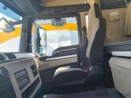 MAN TGS 35.460 Kipper 42.460 8x4 AHK (44)