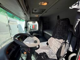 Mercedes-Benz Actros 2644 L 6X4 3 Zijden kipper + MKG Kraan/C...