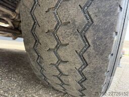 Mercedes-Benz Actros 2644 L 6X4 3 Zijden kipper + MKG Kraan/C...