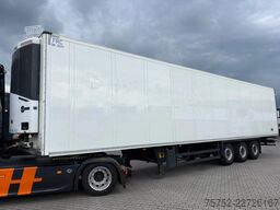 Schmitz Cargobull N/A Thermo King SLXi Spectrum Dual Zone 250B 26...