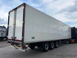 Schmitz Cargobull N/A Thermo King SLXi Spectrum Dual Zone 250B 26...