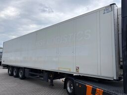 Schmitz Cargobull N/A Thermo King SLXi Spectrum Dual Zone 250B 26...