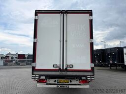 Schmitz Cargobull N/A Thermo King SLXi Spectrum Dual Zone 250B 26...