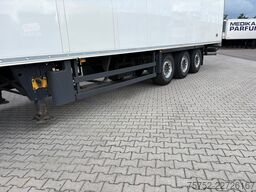 Schmitz Cargobull N/A Thermo King SLXi Spectrum Dual Zone 250B 26...