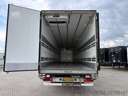 Schmitz Cargobull N/A Thermo King SLXi Spectrum Dual Zone 250B 26...