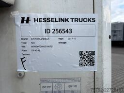 Schmitz Cargobull N/A Thermo King SLXi Spectrum Dual Zone 250B 26...