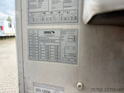 Schmitz Cargobull N/A Thermo King SLXi Spectrum Dual Zone 250B 26...