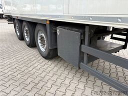 Schmitz Cargobull N/A Thermo King SLXi Spectrum Dual Zone 250B 26...