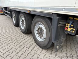 Schmitz Cargobull N/A Thermo King SLXi Spectrum Dual Zone 250B 26...