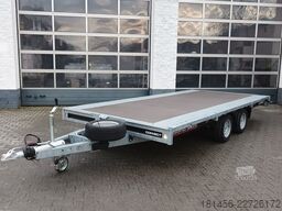 Brian James Trailers Connect 450x215cm 476-4521-35-2-12