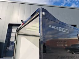 Brian James Trailers Race Sport exclusiver Fahrzeugtransport