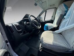 DETHLEFFS Globetrail 600 DR Citroen