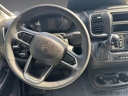 DETHLEFFS Globetrail 600 DR Citroen