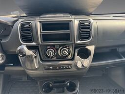 DETHLEFFS Globetrail 600 DR Citroen
