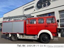 IVECO 9016 AW 4x4 7,5t  LF16TS  9 x vorhanden 90-16