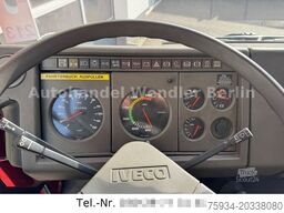 IVECO 9016 AW 4x4 7,5t  LF16TS  9 x vorhanden 90-16