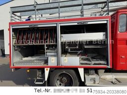 IVECO 9016 AW 4x4 7,5t  LF16TS  9 x vorhanden 90-16