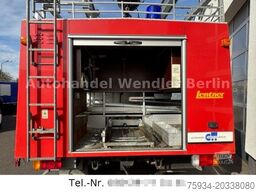 IVECO 9016 AW 4x4 7,5t  LF16TS  9 x vorhanden 90-16