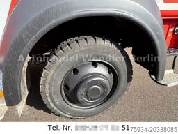 IVECO 9016 AW 4x4 7,5t  LF16TS   9 x vorhanden 90-16
