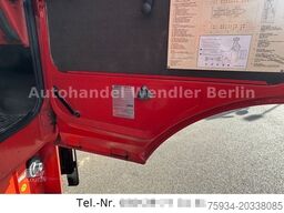 IVECO 9016 AW 4x4 7,5t  LF16TS   9 x vorhanden 90-16