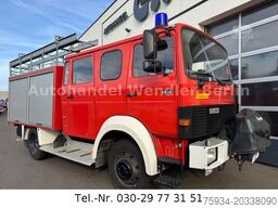 IVECO 9016 AW 4x4 7,5t  LF16TS  9 x vorhanden 90-16