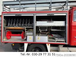 IVECO 9016 AW 4x4 7,5t  LF16TS  9 x vorhanden 90-16