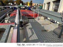 IVECO 9016 AW 4x4 7,5t  LF16TS  9 x vorhanden 90-16