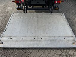 MERCEDES-BENZ Atego 1224L *Pritsche Plane* LBW*