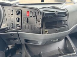 MERCEDES-BENZ Atego 1224L *Pritsche Plane* LBW*