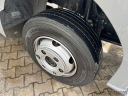 MERCEDES-BENZ Atego 1224L *Pritsche Plane* LBW*