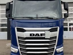 DAF FT XG 480