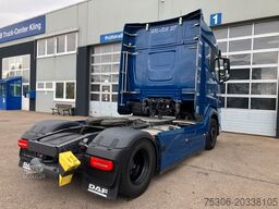 DAF FT XG 480