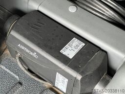 MERCEDES-BENZ ATEGO 2529 * VOLLLUFT * WENIG KM *  2T LBW