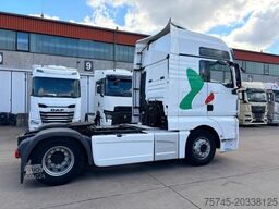 MAN TGX 18.510 * RETARDER * EURO 6D * VOLLVERKL.