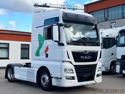 MAN TGX 18.510 * RETARDER * EURO 6D * VOLLVERKL.