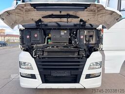 MAN TGX 18.510 * RETARDER * EURO 6D * VOLLVERKL.