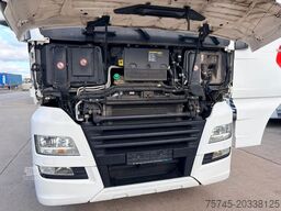 MAN TGX 18.510 * RETARDER * EURO 6D * VOLLVERKL.