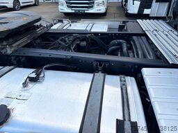 MAN TGX 18.510 * RETARDER * EURO 6D * VOLLVERKL.